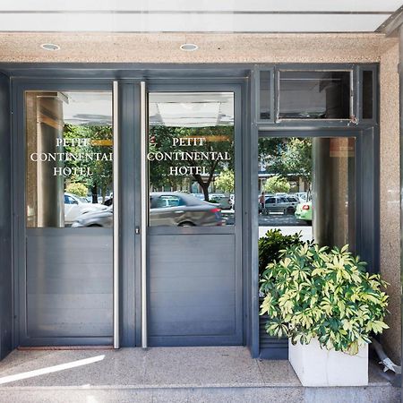 Hotel Petit Córdoba Ngoại thất bức ảnh
