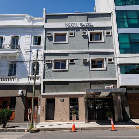 Hotel Petit Córdoba Ngoại thất bức ảnh