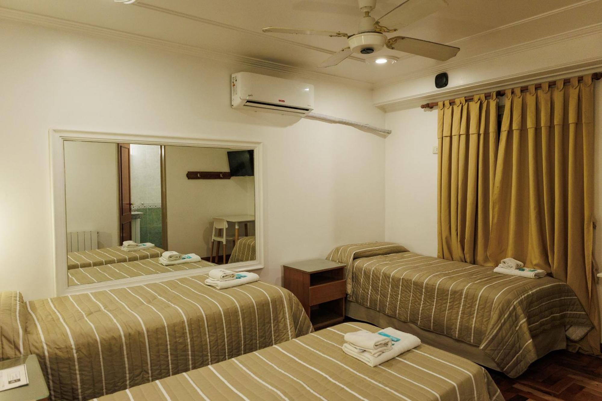 Hotel Petit Córdoba Ngoại thất bức ảnh