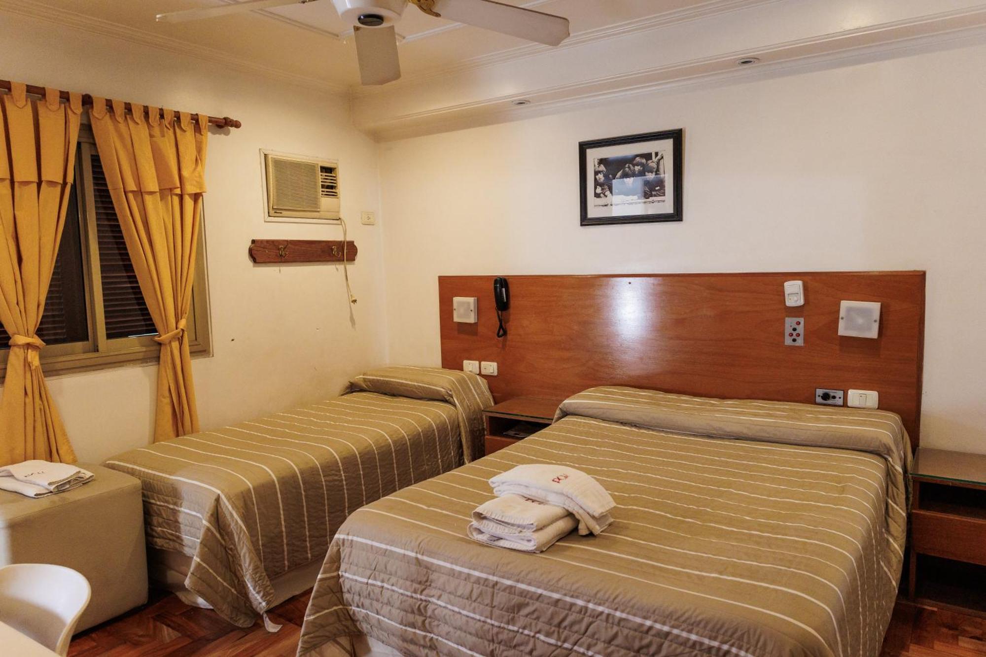 Hotel Petit Córdoba Ngoại thất bức ảnh