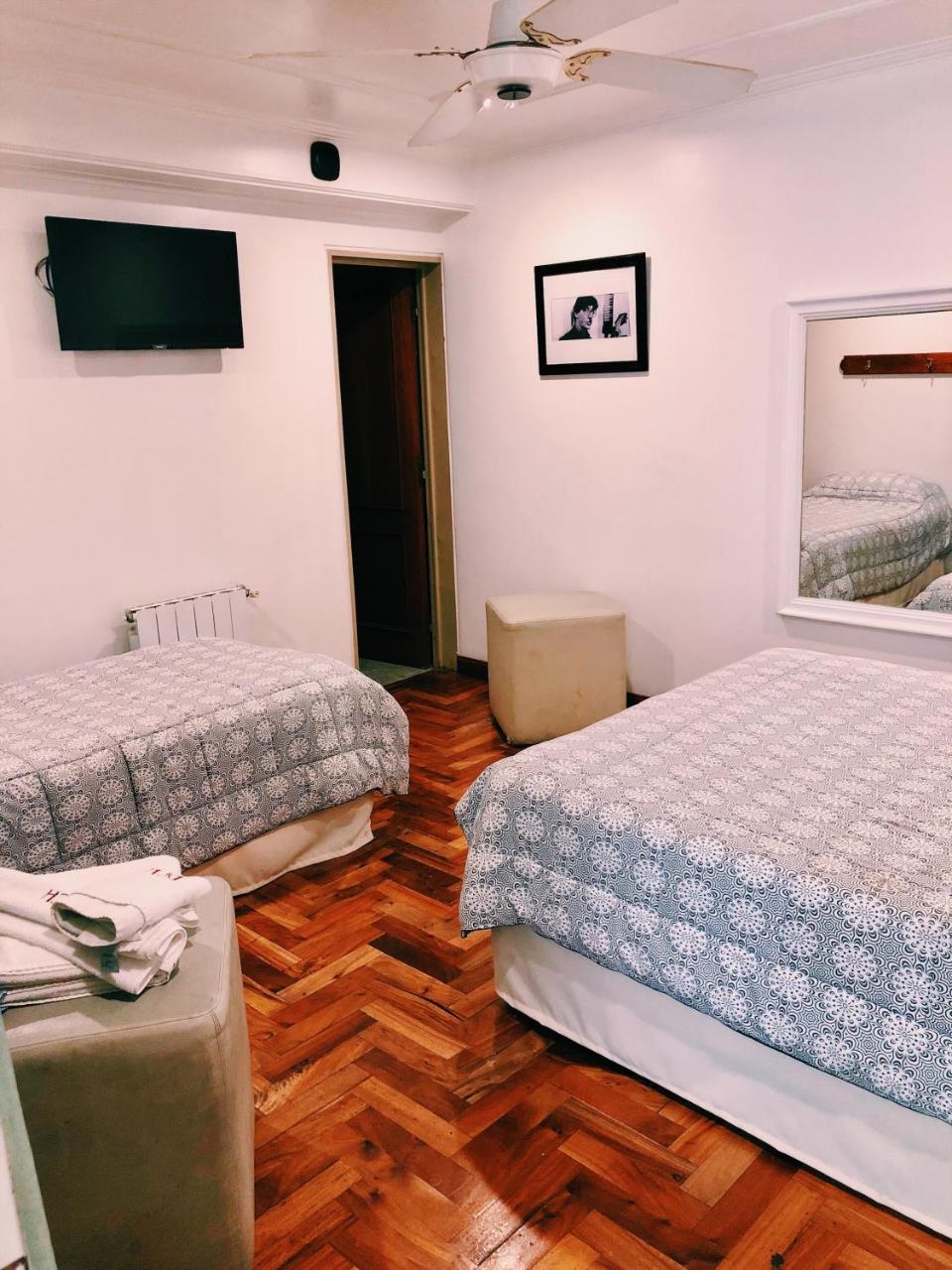 Hotel Petit Córdoba Ngoại thất bức ảnh