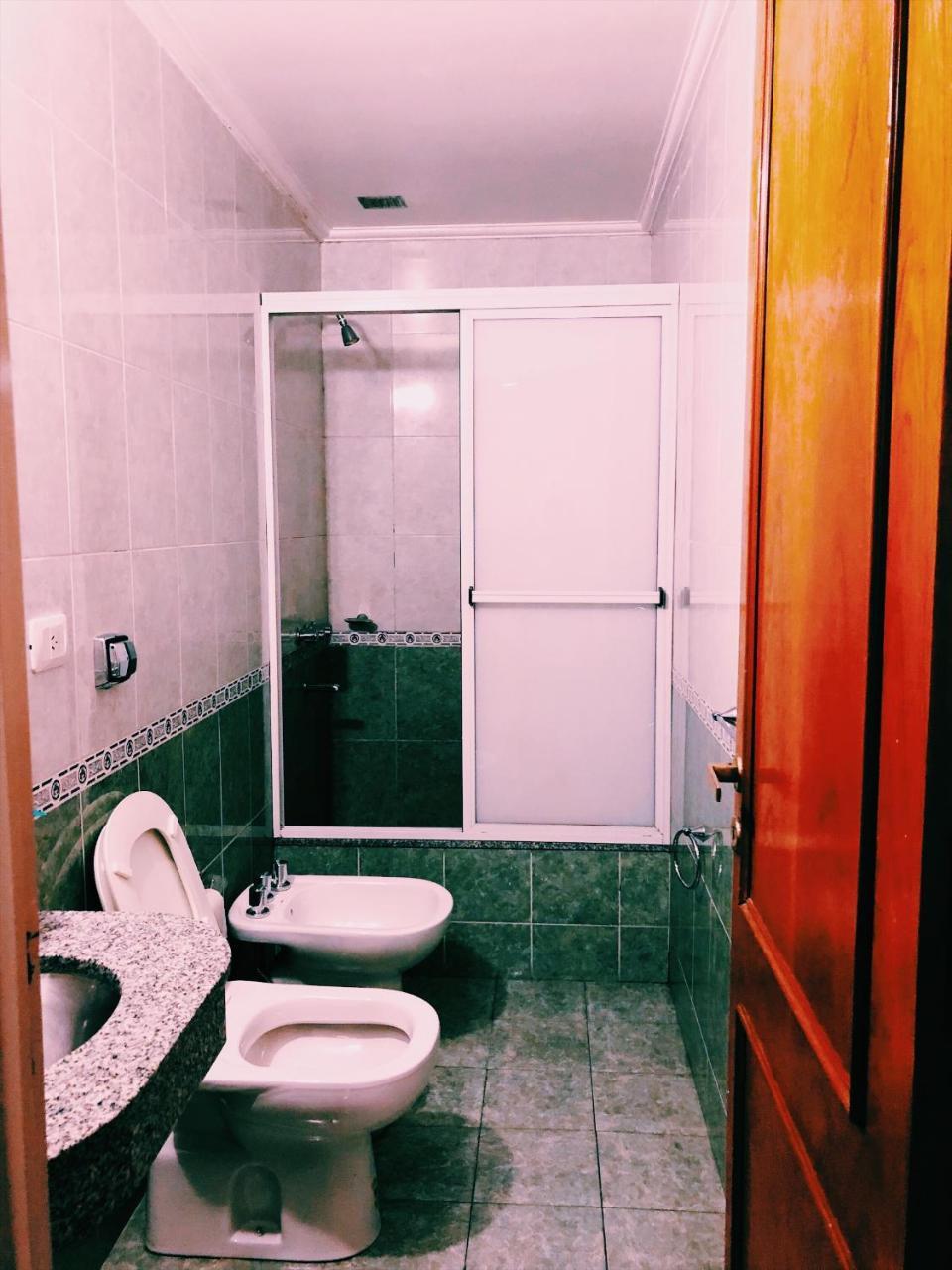 Hotel Petit Córdoba Ngoại thất bức ảnh