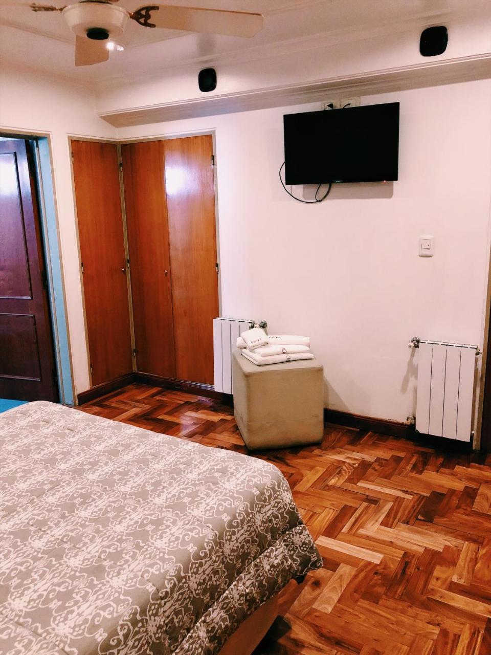 Hotel Petit Córdoba Ngoại thất bức ảnh