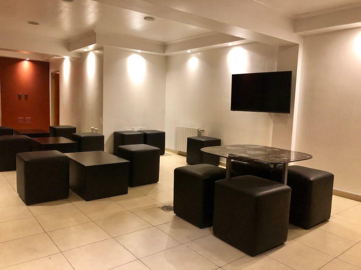 Hotel Petit Córdoba Ngoại thất bức ảnh