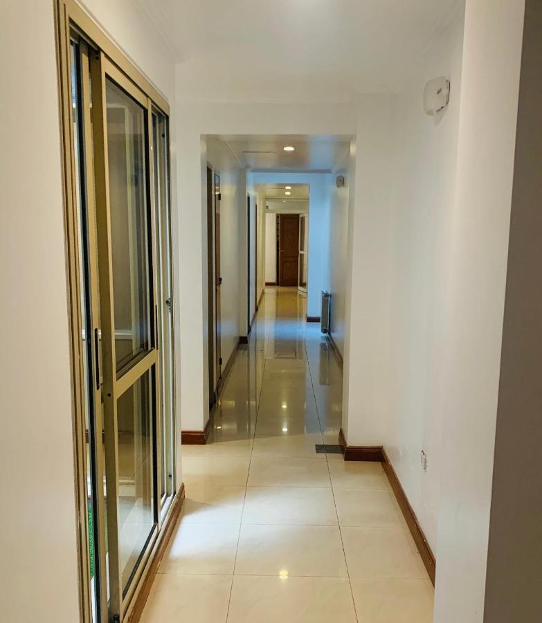 Hotel Petit Córdoba Ngoại thất bức ảnh